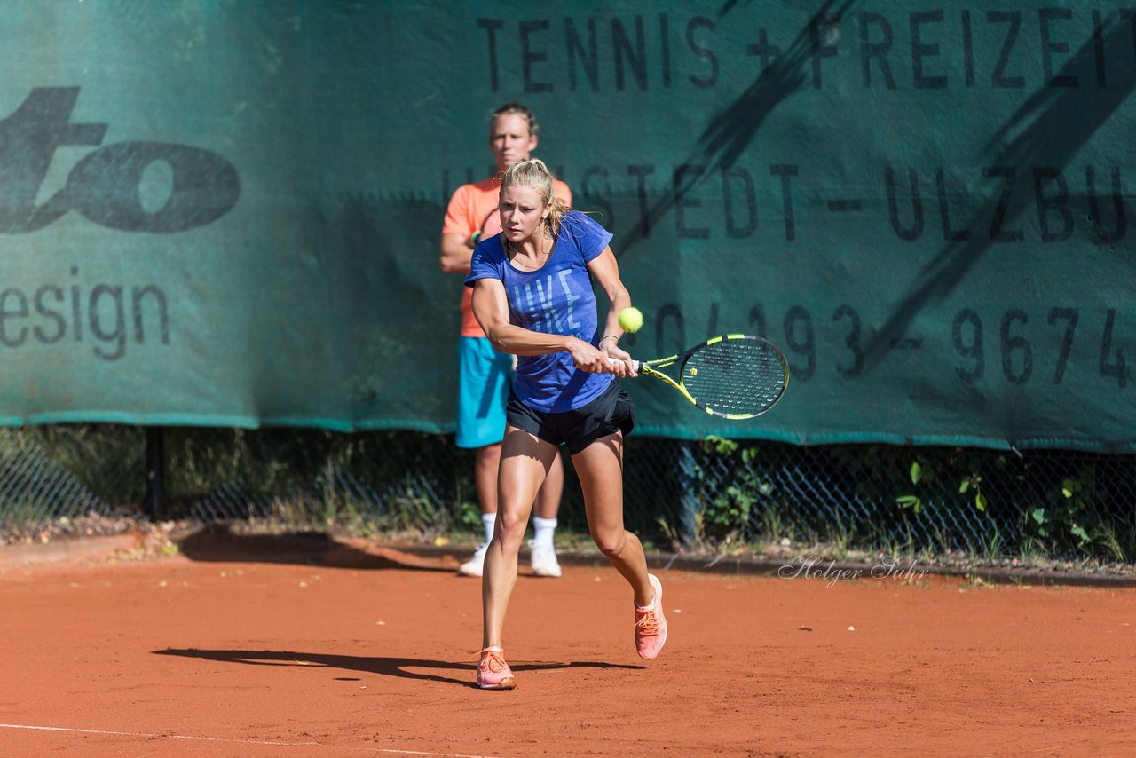 Amelie Intert 97 - ITF Future Nord